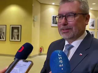 Martin Šebestyán v Bruseli o podpore Česka pre obchodnú dohodu EÚ - Mercosur