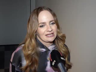 Herečka Zuzana Šebová o výhodách slávy: Takéto má benefity!