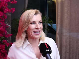 Gabika Drobová vyzerá mladšie ako pred rokmi: Pravda o plastikách, TÝMTO trikom oklamala vek!