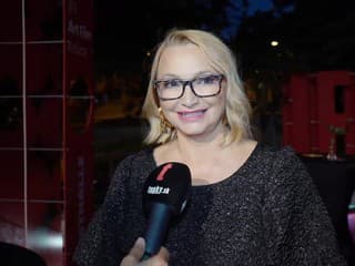Anna Šišková si prevzala cenu Hercova misia: Cesta k herectvu nebola jednoduchá