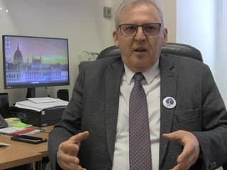 Slováci v Maďarsku vnímajú 16 rokov Orbánovej vlády ako úspešné obdobie