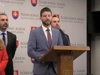 Šimečka: Voliči koalície, Robert Fico vás oklamal