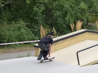 KOŠICE: MSR v skateboardingu 2026