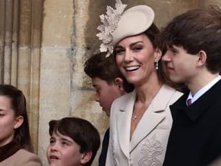 William a Kate podľa expertov menia zaužívané kráľovské pravidlá