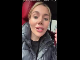 Vizváryová ako botoxová kráľovná! Radí ho všetkým ženám po 30-ke: Laura, spamätaj sa...