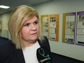 MUDr. Beata Havelková: Umelá inteligencia spresňuje diagnostiku a skracuje čakanie