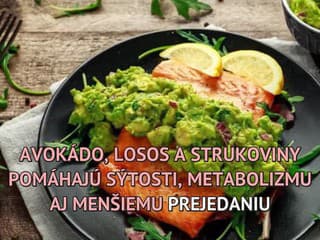 Potraviny, ktoré vám pomožu zbaviť sa tuku na bruchu