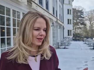 Moderátorka Didiana: Milovníčka motoriek? Stačil jej TENTO zážitok!