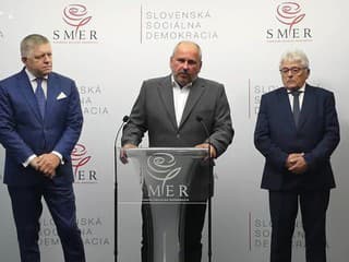 Igor Choma bude kandidovať na post predsedu Žilinského kraja