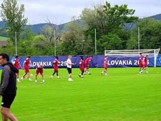 Hráč AS Trenčín Lukáš Skovajsa: Keď bude dobrá príprava, bude kvalitná sezóna
