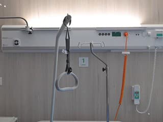 V spišskonovoveskej nemocnici otvorili zrekonštruované chirurgické oddelenie