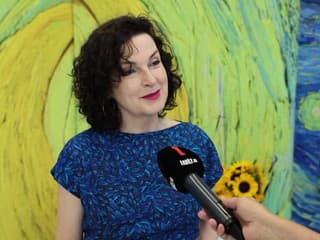 Nemá si čo obliecť?! Dubasová vytiahla zo skrine šaty svojej mamy: Aha, čo s nimi spravila