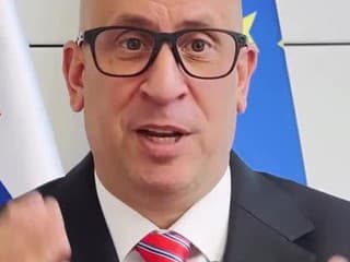 Rekonštrukcia Hlavnej stanice v Bratislave je opäť o krok bližšie, uviedol minister Ráž