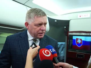 Fico na summite o konkurencieschopnosti o prázdninách pre systém ETS