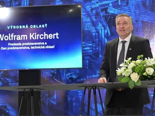 Volkswagen Slovakia dosiahol v minulom roku zisk 330 mil. eur a predal 336.905 tisíc vozidiel