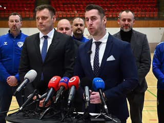 Mestská športová hala v Dubnici nad Váhom dostane novú podobu