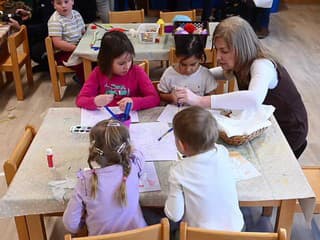 Projekt technických škôlok sa rozšíril zo Slovenska do Česka