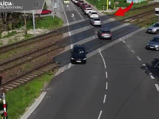Polícia varuje vodičov: TOTO nikdy nerobte!