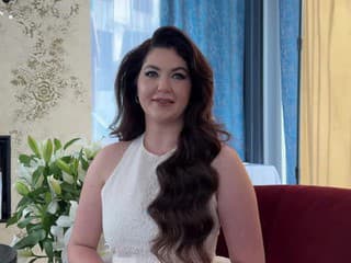 Kniha je o mojom živote, ale skrz mojich skladieb, tvrdí speváčka Celeste Buckingham