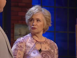 Stačil jediný bozk vo výťahu a bola svadba: Jana Nagyová však manželovi jednu vec dlho tajila!