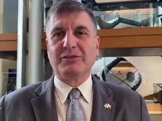 Ondruš v EP o tvorbe dlhodobého rozpočtu EÚ