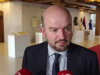 Martin Dubéci sa vyjadril k aktuálnej politickej situácii