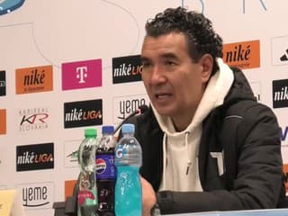 Tréner AS Trenčín Ricardo Moniz: Je to pre nás veľmi dôležité víťazstvo