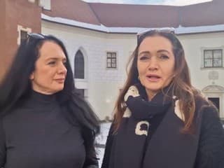 Majtánová so sestrou ohromne SCHUDLI: Zo Janette je iný človek a aha na tvár Karin!