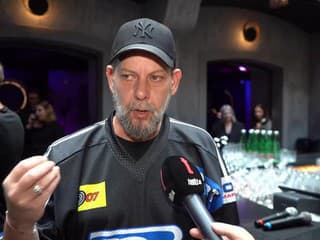 Majeský sa prekecol: Takto v zákulisí oslovujú Haberu! A s ktorými superstaristami sa stretáva v súkromí