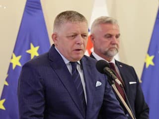 Predseda vlády SR Fico: Pristúpime k pomoci mestám a obciam, ktoré postihli prívalové dažde