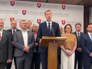 Vyjadrenie KDH k aktuálnej schôdzi NR SR: Kým sa koalícia háda, my máme konkrétne riešenia.