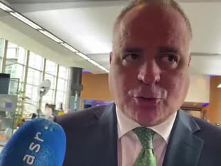 Juraj Droba na Výbore regiónov o prijatí jeho správy o Nástroji na prepájanie Európy