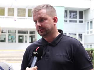 Kamil Šaško tentokrát bez obleku: Návrat tam, kde začínal! A príbeh, ktorý ho dostal až na ministerstvo