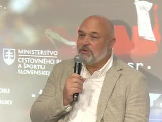 Reprezentáciu mužov v hádzanej budú spoločne trénovať Filip a Hudák