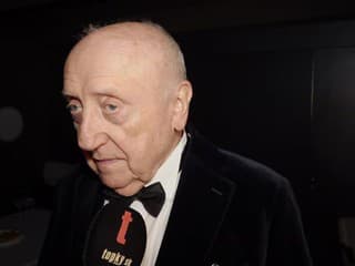 Félix Slováček trpko priznal: Dáda pije aj po smrti Aničky! Prvé Vianoce bez dcéry budú boľavé