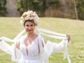 V šou Vezmeš si ma? sa divákom predstaví aj nevesta Stanka