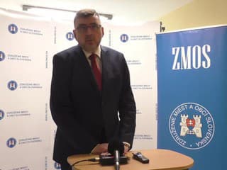 Požiadavka ZMOS na zmenu ústavného zákona o dlhovej brzde