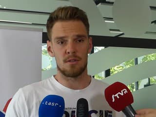 Adam Botek: Výkonnosť treba potvrdzovať celý rok