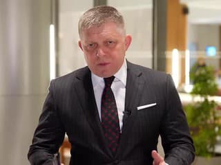 Fico z Cypru poslal odkaz zamestnávateľom: Musíme dosiahnuť odloženie povoleniek ETS2