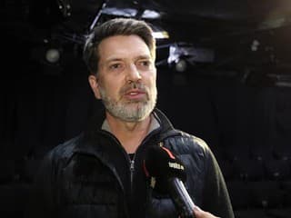 Marek Majeský rady na šťastné manželstvo nerozdáva, ale... O jeho vzťahu s Jankou svedčí toto!