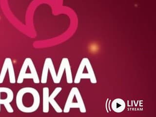 Kto získa titul MAMA ROKA 2026? Sledujte slávnostné vyhlásenie víťazov naživo