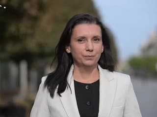 Najdôležitejšie bolo mobilizovať voličov, aby nezabudli ísť voliť, uviedla nová primátorka Trnavy Eva Nemčovská