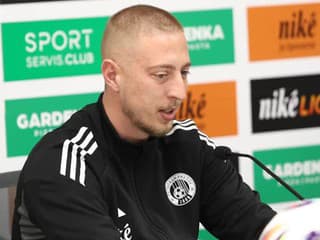 Asistent trénera Prešova Erik Havrila: Výsledok nezodpovedá priebehu zápasu