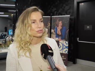 Hágerová o traumách z detstva, tomuto sa vo výchove vyhýba: Veľa detí by chcelo mamu ako je ona!