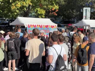 Festival tradičného japonského umenia Akimatsuri 2026 v Bratislave