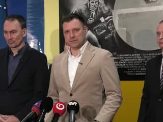 Štadión Vladimíra Dzurillu dostal 3,4 mil. eur na modernizáciu