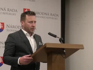 Splnomocnenec vlády Peter Kotlár podáva sťažnosť voči vzneseniu obvinenia