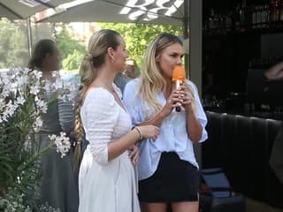 Diana Hágerová snúbenca nešetrila: Prezradila, čo Roman Juraško zbožňuje! To je sila