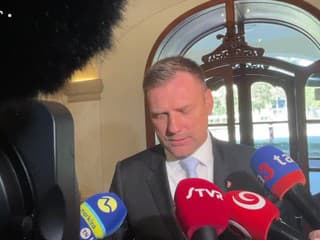 Tomáš Taraba k svojmu odvolaniu v parlamente