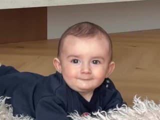 Súrodenecká láska detí Tatiany Židekovej